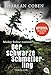 Mickey Bolitar ermittelt - Der schwarze Schmetterling (Die Mickey Bolitar-Reihe, Band 1) by Harlan Coben, Anja Galić