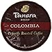 Produktbild Panera Bread Coffee, Colombia, 12 Count by Panera Bread