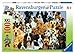 Produktbild Puzzle 100 Teile Hunde Hunde Hunde ...(RV) 10745 von Ravensburger