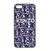 Produktbild iPhone 5/ iPhone 5s Schutzh¨¹lle Cover For Kenzo Cover Schutzh¨¹lle Luxury Brand Logo Phone Schutzh¨¹lle LV-23