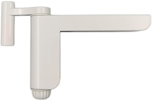 HauSun Türschließer Automatischer Türanlehner Innentür für Zimmertüren ohne Bohren und Schrauben