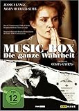 Music Box - Die ganze Wahrheit - Jessica Lange
