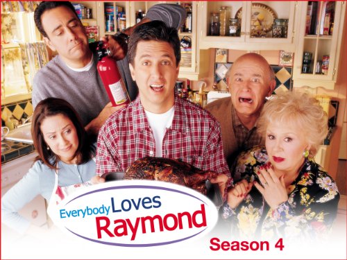 Everybody Loves Raymond - Season 4