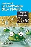 Image de La compagnia della pioggia (GRU. Giunti ragazzi univers