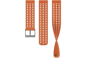 ‎SUUNTO Suunto 22 ATH2 SILICONE STRAP LIGHT