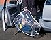 Clippasafe Infant Car Seat Rain Cover