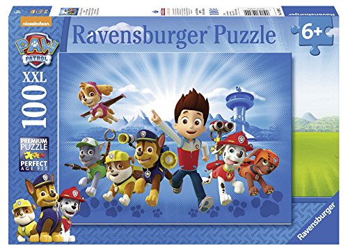 Ravensburger - 10899 - Puzzle - Pat Patr...