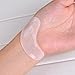 Ayliss 10pcs Collagen Crystal Eyelid Patch Moisture Anti Wrinkle Circles Eye Mask,Crystal