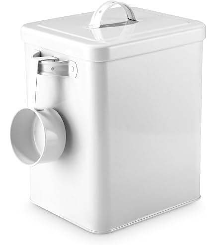 CONTENITORE DETERSIVO CON tappo per idropulitrice K2 K3 facile da