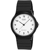 Casio Collection Unisex Armbanduhr MQ-24
