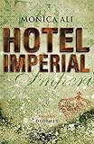 Cover zum Buch Hotel Imperial