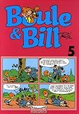 Boule et Bill, Tome 5 :