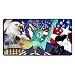 Produktbild hanbaozhou Fußmatten Large Mouse Pad God Bless America Computer Mouse Mat (29.5x15.7x0.1IN,75x40CM)