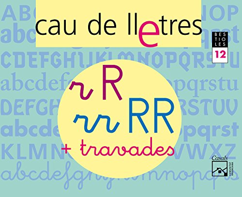 LECTOESCRIPTURA 12CAU VAL (Bestioles)