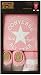 Converse Baby-Girls 3 Piece Clothing Set, Pink (Chuck Pink), 0-6 Months