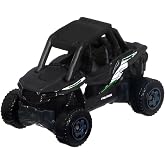 Matchbox 1:64 Tekli Arabalar Polaris RZR HFR85