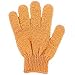 HT26 Gentle Body Scrub Gloves – Pack of 2