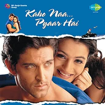 alka yagnik kaho naa pyaar hai