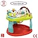 Base d'activités et d'éveil pour bébés.