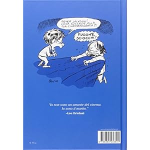 CineMAH presenta Il buio in sala