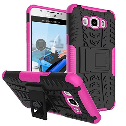 Dooki Galaxy J7 2016 Funda Pata de Cabra Escabroso Fuerte Tenaz Alto Impacto Tarea Pesada A Prueba de Choques Resistencia a las Ca das H brido 2 en 1 Duro Silicona Caucho Doble Capa Protectore Tel fono Caso Carcasa Para Samsung Galaxy J7 2016 reviews Dooki Galaxy J7 2016 Funda Pata de Cabra Escabroso Fuerte Tenaz Alto Impacto Tarea Pesada A Prueba de Choques Resistencia a las Ca das H brido 2 en 1 Duro Silicona Caucho Doble Capa Protectore Tel fono Caso Carcasa Para Samsung Galaxy J7 2016