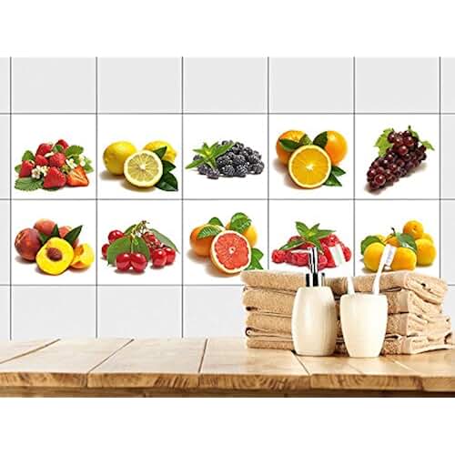 Suchergebnis auf Amazon.de für: fliesenbilder küche