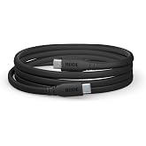 R&Oslash;DE SC17, USB-C/USB-C Flat Kablo, 1.5 Metre