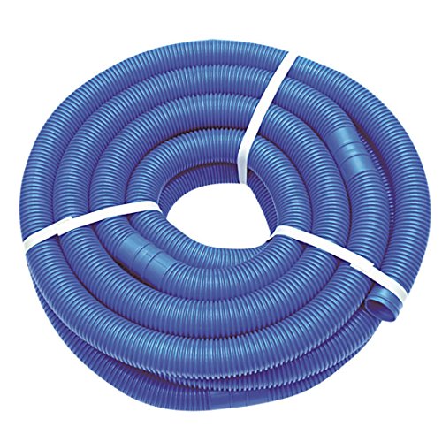 Jilong pool hose 38 - Pool Schlauch, Schwimmbadschlauch, 38 mm Durchmesser, 5 Meter Länge