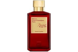MAISON FRANCIS KURKDJIAN FRANCIS KURKDJIAN Baccarat Rouge 540 Unisex Extrait de Parfum, 200 ml