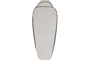 Sea to Summit Doublure de Sac de Couchage en Soie mélangée