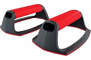 Perfect Fitness Pushup Stands