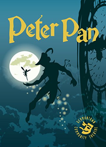 Peter Pan (Illustrated) (English Edition) Peter Pan (Illustrated) (English Edition)
