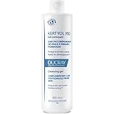 Ducray Kertyol Pso Foaming Gel 400 Ml