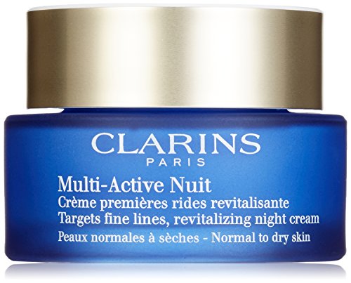 Clarins Multi-Active Night Cream, 50 ml