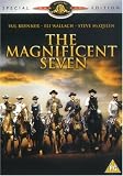 Magnificent Seven Se The [UK Import] - Yul Brynner