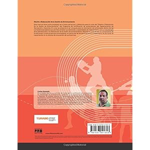 Diseno y Elaboracion de la Sesion de Entrenamiento