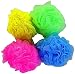 Babila Bathing Loofah set of 4 (BA36) RS.156.00