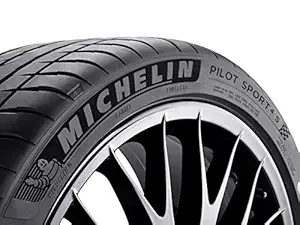 Michelin Primacy 4 ST 205/60 R16 92V Tubeless Car Tyre 