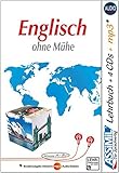 Image de ASSiMiL Selbstlernkurs für Deutsche / Assimil Englisch ohne Mühe: Lehrbuch + 4 Audio-CDs + 1 mp3-C