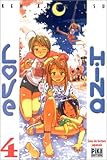 Love Hina, tome 4