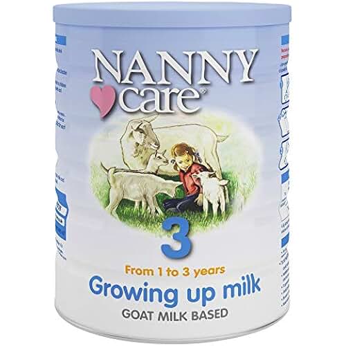 Amazon.co.uk powdered goats milk
