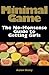 Minimal Game: The No-Nonsense Guide to Getting Girls (English Edition) by