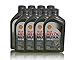 Produktbild 8x1 Liter Shell Helix Ultra 5W-40 API SN/CF; ACEA A3/B3, A3/B4; BMW LL-01; MB-Freigabe 229.5, 226.5; VW 502.00/505.00; Porsche A40; Renault RN0700, RN0710; PSA B71 2296, Ferrari. Erfüllt die Anforderungen von Fiat 9.55535-Z2 und Chrysler MS-10725