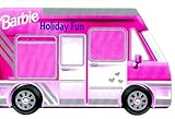 barbie wohnmobil günstig  Barbie: Holiday Fun (Camper) (My Barbie Bookshelf)