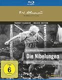 Die Nibelungen [Blu-ray] - Theodor Loos
