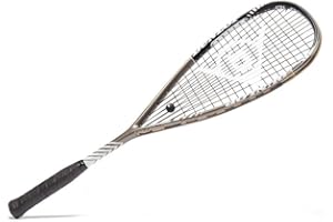 ‎DUNLOP SPORTS Dunlop Blackstorm Squashschläger Titanium 3.0