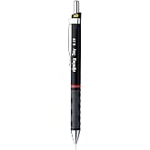 Rotring Tikky Versatil, U&ccedil;lu Kalem 0.35 mm, Siyah
