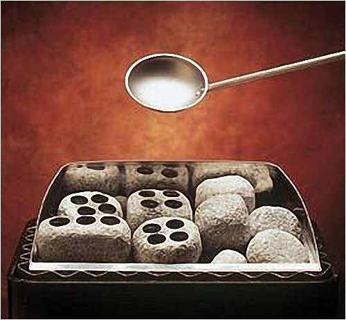 Höyrykivet Dampfsteine