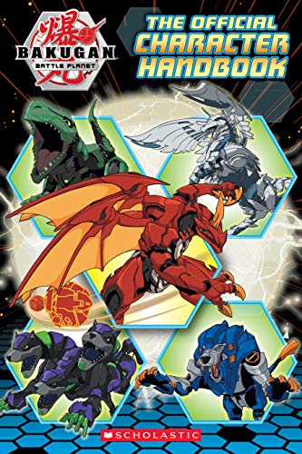 bakugan nickelodeon