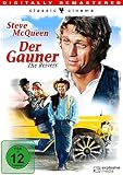 Der Gauner - Steve McQueen